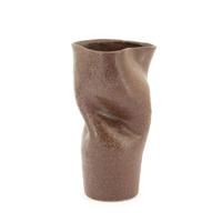 Vaas Songa Small Burgundy