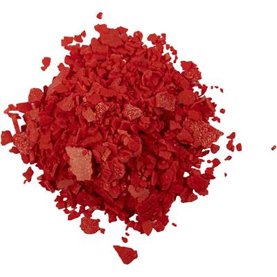 Creativ Company Kaarsenverf, lichtroze, 10 gr/ 1 doos