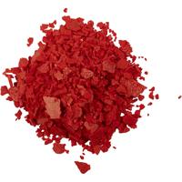 Creativ Company Kaarsenverf, lichtroze, 10 gr/ 1 doos