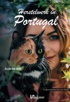 Herstelwerk in Portugal - Ellen van Herk - ebook