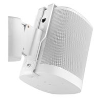 Cavus CMSOW muurbeugel voor Sonos One (SL) wit - thumbnail