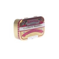 Redcurrant Grethers Sugarless Vit C 110g - thumbnail