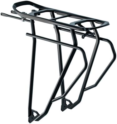 Racktime Rear rack stand-it 2.0 tour 28"