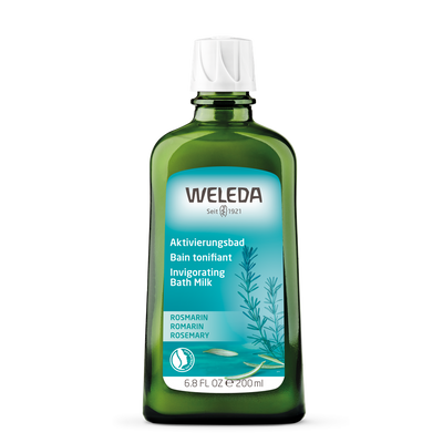 Weleda Rozemarijn Activeringsbad