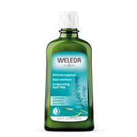 Weleda Rozemarijn Activeringsbad