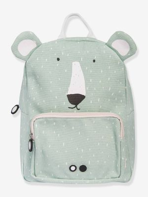 Rugzak Backpack animal TRIXIE mr. polar bear