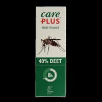 Care Plus Deet spray 40% 60 Milliliter