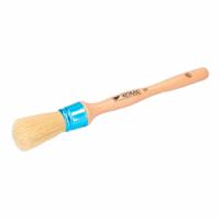Borstel Koma Tools nº 6 Natuurlijk