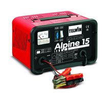 Telwin 807544 batterij/accu en oplader voor elektrisch gereedschap