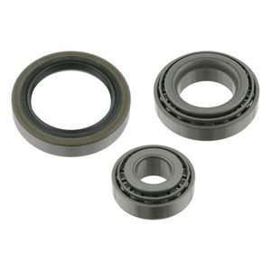 Wiellager 05581