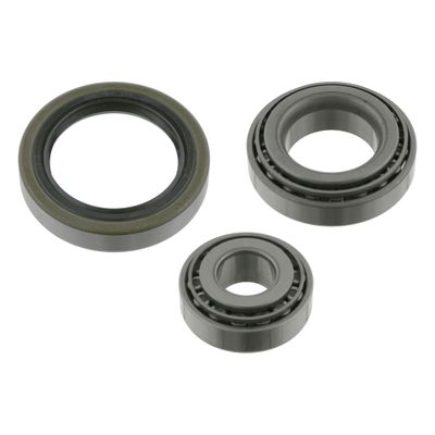 Wiellager 05581