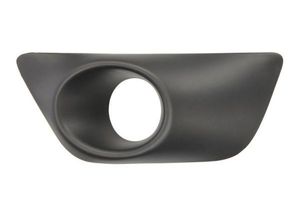 Ventilatiegrille, bumper 6502071303917P