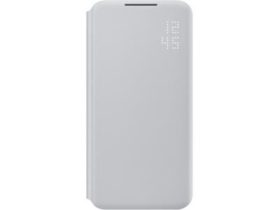 Samsung EF-NS906PJEGWW Samsung LED View Cover Galaxy S22+ 5G Light Grey