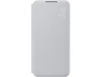 Samsung EF-NS906PJEGWW Samsung LED View Cover Galaxy S22+ 5G Light Grey