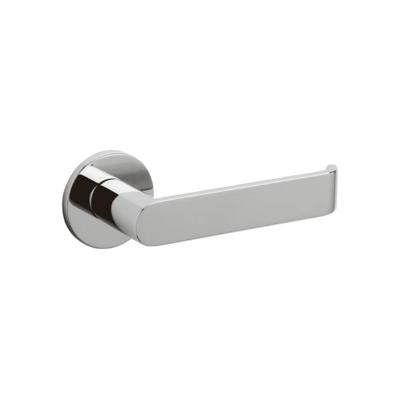 Olivari Design deurklinkBeta op rozet chroom - M221NSB8BCR
