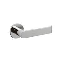 Olivari Design deurklinkBeta op rozet chroom - M221NSB8BCR