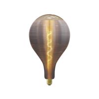 Circle Led lamp Silk Splash4W - E27 - Led - 80lm smoke - 2101006400
