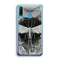 Haeckel Tineida: Huawei P30 Lite Transparant Hoesje