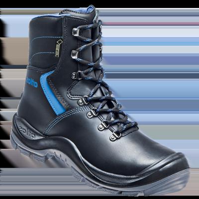 Atlas Werklaars GTX 935 XP S3 W12 | Zwart/Blauw | Maat 43 - 00.012.289.43