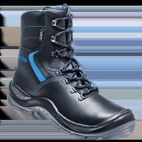 Atlas Werklaars GTX 935 XP S3 W12 | Zwart/Blauw | Maat 43 - 00.012.289.43