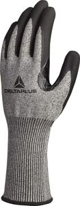 Delta Plus gebreide handschoen Venicut D03 zwart mt 10