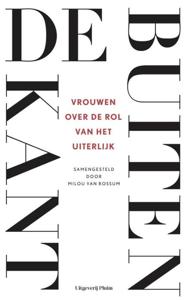 De buitenkant (Paperback)
