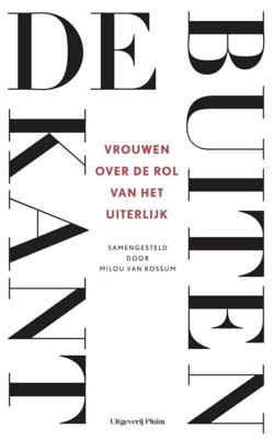 De buitenkant (Paperback)