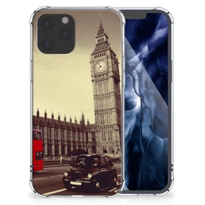 iPhone 12 Pro Max Telefoonhoesje met valbescherming Londen iPhone 12 Pro Max Telefoonhoesje met valbescherming Londen