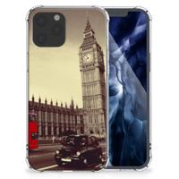 iPhone 12 Pro Max Telefoonhoesje met valbescherming Londen