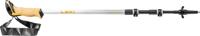 Leki Cressida Wandelstokken Mango/White/Silver