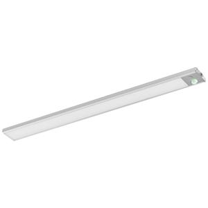 LEDVANCE 4058075762213 Onderbouwlamp LED 3.20 W Warmwit, Koudwit, Neutraalwit Grijs