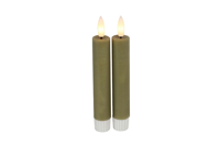 Dinerkaars rustiek ,2CM LED ro Lyon S s2 beige