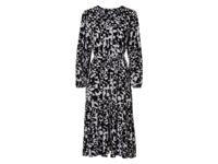 esmara Dames jurk (Zwart, S (36/38))