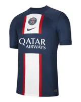 Nike Paris Saint Germain voetbalshirt heren - thumbnail