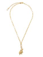 Kate Spade collier à pendentif Winter Carnival - Or - thumbnail