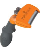 FURminator - furminator voor langharige honden - M