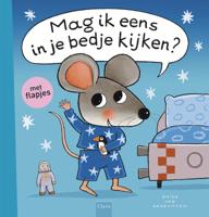 Mag ik eens in je bedje kijken? (Hardback)