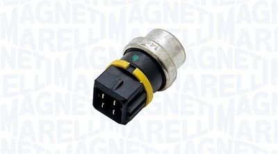 Temperatuursensor SPA140