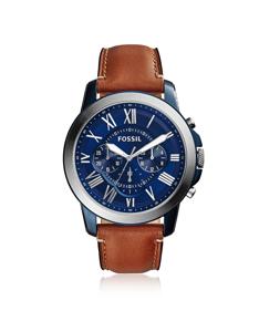 Fossil Herenhorloge