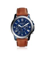 Fossil Herenhorloge