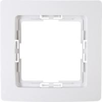 Kopp HK05 arctic wit 1 voudig afdekraam - 4621530