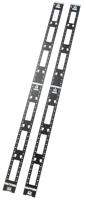 APC AR7502 Vertical cable organizer
