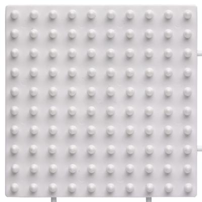 Hama • onderplaat maxi 10pcs 10cm
