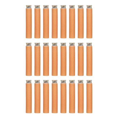 Nerf accustrike n-strike elite darts 24 stuks