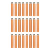 Nerf accustrike n-strike elite darts 24 stuks
