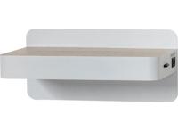 MEO Wandlicht Livorno - Wit