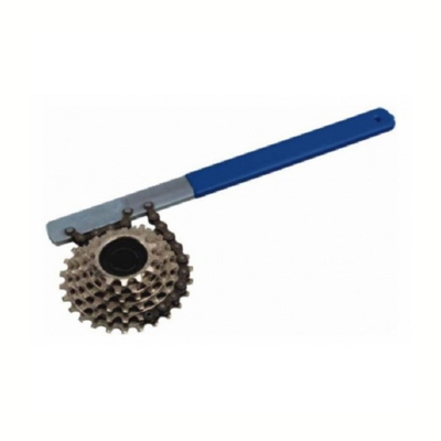 Cycplus Tandkransafnemer cyclus met ketting