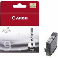 Canon PGI-9MBK inktcartridge 1 stuk(s) Origineel Mat Zwart - thumbnail