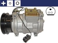 Compressor, airconditioning ACP817000S