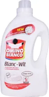Omino Bianco Vloeibaar Wasmiddel Wit -30 wasbeurten - thumbnail